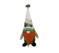 Giwnhvx 'S Day Gnomes Doll Saint Patricks Green Faceless Doll Decor Pendant Home Decoration-A Easy to Use