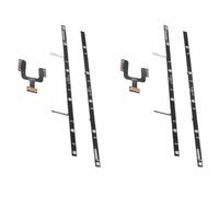 Giwnhvx Scooter Battery Circuit Board Controller Scooter Protection Board for M365 Electric Scooter Replacement, 6PCS