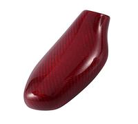 Giwnhvx Shift Lever Head Real Carbon Fiber Suitable for 5 Series 6 Series GT7 Series X3X4
