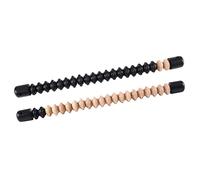 Giwnhvx Shuffleboard Score Keeper Abacus Bead Score Counter Wooden Shuffleboard Scorer Billiard Score Keeper for Shuffleboard Tables