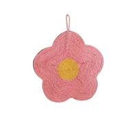 Giwnhvx Sisal Cat Scratcher Board Cat Scratching Post Mat Toy Bed Mat Claw Sharpener for Cats Grinding Nail Pad Pet Furniture B