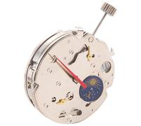 Giwnhvx ST16 Mechanical Automatic Movement Watches Repair Parts Spare Parts Accessories for Seagull ST1654