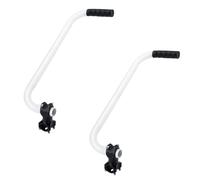 Giwnhvx String Trimmer Handle, Weed Eater Handle Extension, Ergonomic Grip Handle Extension, Grip Weed Trimmer Handle