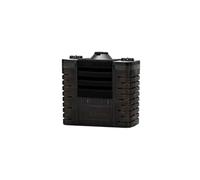 Giwnhvx Submersible Fish Tank Filter S Sizes Ultra Quiet Cultivation for Aquarium Fish Tank Filter