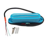 Giwnhvx Suitable for Electric Guitar Pickups, Six-String Electric Guitar Humbuckers, and Dual-Rail Blade Pickups,