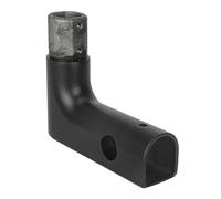 Giwnhvx Suitable for Electric Scooter Accessories Aluminum Alloy Valve Stem 4Pro Front Forehead