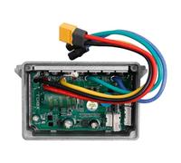 Giwnhvx Suitable for MAX G30 Kick Scooter Electric Scooter Skateboard Controller Assembly Kit Circuit Board Easy Install Easy to Use