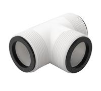 Giwnhvx T Splitter Pump 1.5 Inch Pool Hose Extender for Above Ground Pool Hose Connector Parts