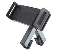 Giwnhvx Telescopic Car Rear Pillow Phone Holder Mount Tablet Car Stand Seat Rear Headrest Mounting Inch Bracket for Phone Tablet