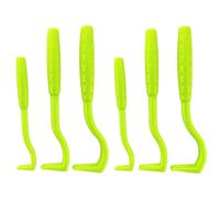 Giwnhvx Tick Extractor, Control Accessories, 6 Piece Set for Dogs