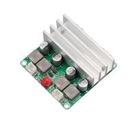 Giwnhvx TPA3116D2 Digital Amplifier Board 2 Channel Class D Audio Amplifier Module 2x100W High Power Stereo AMP Module DC12-24V