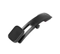 Giwnhvx Universal Car Phone Mount Magnetic 360degree Rotatable Phone Holder Dashboard Adjustable Vehicle Phone Stand