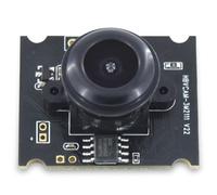 Giwnhvx USB Drive-Free Camera Module Replacement OV3660 Camera 110/2.1mm Wide Angle Moule for Computer Parts