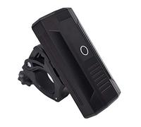 Giwnhvx USB Rechargeable Bike Headlight Ultra Bright LED L2 Bike Front Light for Cycling for Road Bike