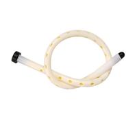 Giwnhvx Violin Moisturizer, Sound Hole Moisturizer, Violin Maintenance Tools, Violin Sound Hole Humidifier White