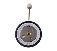 Giwnhvx Watch Movement Accessories K83 Quartz Movement 3-Character Position Quartz Movement