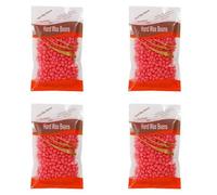 Giwnhvx Waxing Wax Beans for Hair Removal Full Body Hot Film Hard Depilatory Wax Beads for Wax Heater Machine Easy to Use Style 8