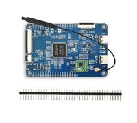 Giwnhvx Wifi Display Arm -A7 Allwinner T113 Multifunctional Portable Convenient Development Board Module Easy Install A