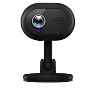 Giwnhvx Wireless IP Camera 1080P Night Vision Video Audio Camera with Smart Alarms, Motion Detection, 2-Way