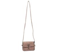 Giwnhvx Women Messenger Bags Body Bag PU Leather Mini Female Shoulder Bag Handbags(Pink)