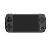 Giwnhvx X39 Pro Handheld Game Player 4.3 Inch Ips Screen Portable Video Game Console Build in 5000 Games Support 2 Players(32G) Easy Install Easy to Use