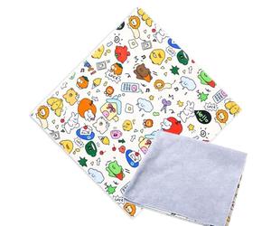 Giwnuq Cat Swaddle Multifunctional Anti-Runaway Anti-Bite Wrap