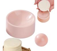 Giwnuq Dumpling Maker,Dough Press,Chinese Dumpling Maker - for Restaurant Home Kitchen Pie Pastry Ravioli Empanada Cooking Baking