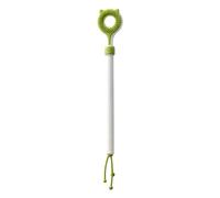 Giwoatln Cat Head Scratcher Double Sided Stick Teasing