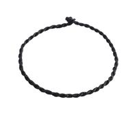 Gixaxak 3 PCS Red String Bracelet Red Bracelet DIY Hand-Woven Red Rope Bracelet Red String Bracelet Rope Protection Jewelry Red String of Fate Good Luck Protection Bracelets for Women and Men, S