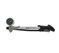 Giyo Shock Pump - Metallic