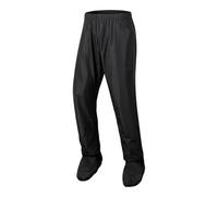 GIYXHU Cycling Trousers Cycling Rain Pants Outdoor Rainproof Pants Motorcycle Climbing Camping Cycling Sports Mountain Rain Trousers Shoe Covers(EU 3XL (ASIA 4XL))
