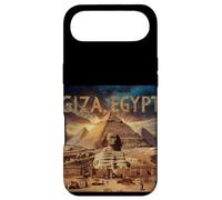 Giza, Egypt - The Pyramids of Giza Case for iPhone Air