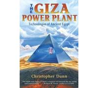 Giza Power Plant Christopher Dunn Paperback Inner Traditions Bear