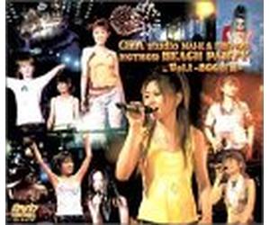 GIZA studio MAI-K & FRIENDS HOTROD BEACH PARTY Vol.1 ~2002 ‰Ä~ [DVD]