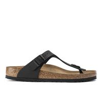 Gizeh Birko-Flor Sandals Regular - male - Birkenstock - Flip Flops - Black - 6 UK - Shoes 6 UK