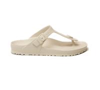 Gizeh EVA Regular Fit - female - Birkenstock - Flip Flops - White - 8 UK - Shoes 8 UK
