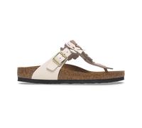 Gizeh Flower - female - Birkenstock - Flip Flops - Pink - 6 UK - Shoes 6 UK