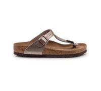 Gizeh Graceful - female - Birkenstock - Flip Flops - Beige - 8 UK - Shoes 8 UK