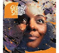 Gizelle Smith - Revealing [VINYL]
