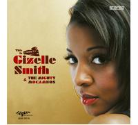 Smith, Gizelle - This Is Gizelle Smith & The Mighty Mocambos [VINYL]