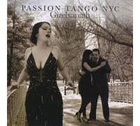 Gizelxanath - Passion Tango NYC
