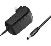 GizMac 24V Adapter Compatible with Herman Miller G6510+3Z Leaf Personal Light G6510.3Z HermanMiller Power Supply Cord Cable PS Battery Charger Mains PSU