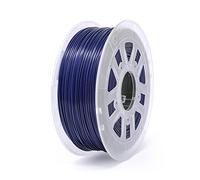 Gizmo Dorks 1.75mm ABS Filament 1kg / 2.2lbs for 3D Printers, Dark Blue
