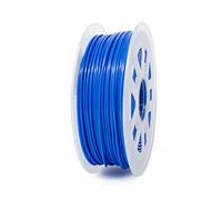 Gizmo Dorks 1.75mm ABS Filament 1kg / 2.2lbs for 3D Printers, Fluorescent Blue