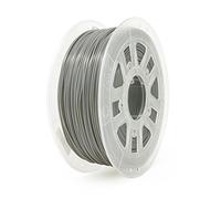 Gizmo Dorks 1.75mm HIPS Filament 1kg / 2.2lb for 3D Printers, Gray