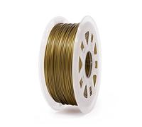 Gizmo Dorks 1.75mm Metal Bronze Filament, 1 kg for 3D Printers