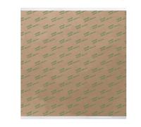 Gizmo Dorks 3M 468MP Adhesive Transfer Tape Sheets 12" x 12" (5-Pack)
