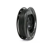 Gizmo Dorks Acetal Delrin Filament for 3D Printers 1.75mm 200g, Black