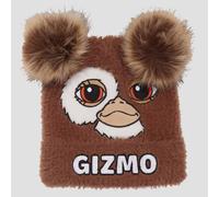 Gizmo Fluffy Pom Beanie