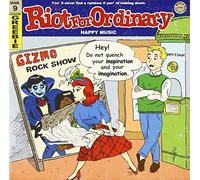 Gizmo - Gizmo - Riot For Ordinary [Japan CD] WWKG-7